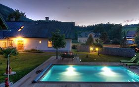 Ferienwohnung Mariazell